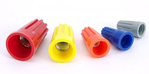 Зажим СИЗ-1 (3,0) №03864