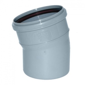 Отвод ПП ДУ-110*15` №05259