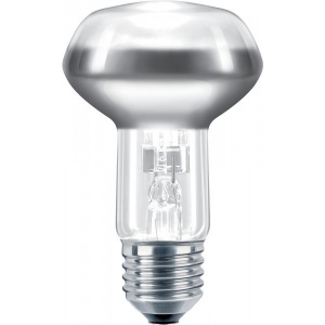 Лампа зеркальная R63 40W Е-27 №04401