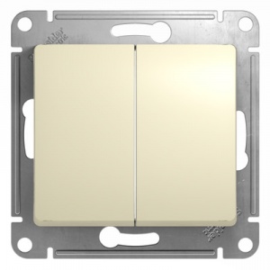 Перекл 2кл (на 2м) СП "Glossa" (крем) GSL000265 SchE №04423