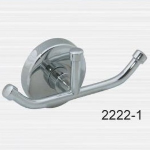 Крючок "веточка" тройной "LONG" 2222-1 №02746