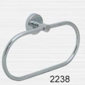 Полотенцедержатель "овал" "LONG" 2238 №04698