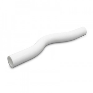 Обвод белый PPRC 20 длинный (Pro Aqua) №04155