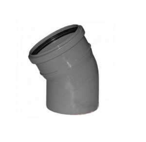 Отвод ПП ДУ-40*30` №07145