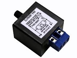 Устройство имп.зажигающ. ИЗУ-1м-100/400 №04846