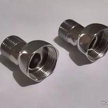 Эксцентрик для отечественного смесителя (2шт) №02266