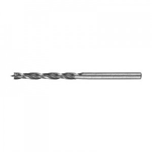 Сверло по дереву левиса 8*450/360 мм ЗУБР №08384