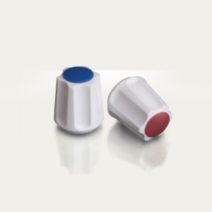 Маховик №2 пластмассовый малый №01269