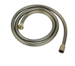 Шланг д/душа 1,5м Imp/Con (бронза) F40-4 Frap №03565