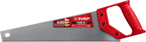 Ножовка унив "Тайга-7" 400 мм, 7TPI по дереву ЗУБР №09972