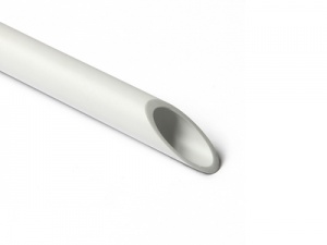 Труба PN 10 63*5,8 (Pro Aqua) №00332