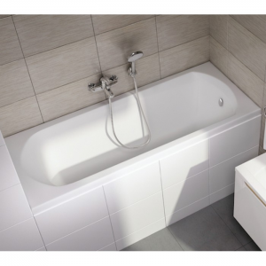 Ванна акрил Domino 1500*700 Ravak (Чехия) №08142