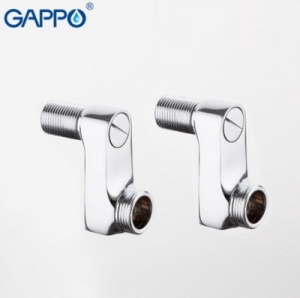 Эксцентрик смещенный G70-2 Gappo (2шт) №00585