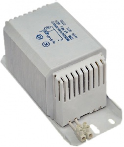 Аппарат пуско-регулирующий (наве-й) ПРА-125 * №01712