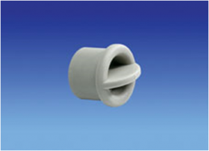 Заглушка PPRC 20 в/н (Ekoplast) №08085