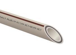 Труба S3,2 SDR 7,4 40*5,5 армир. стеклов BASALT (Чехия) №00330