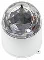 Лампа св/диод Е14 20W 4500К свеча мат General №03831