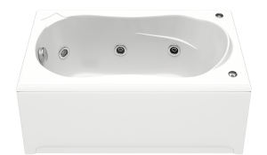 Экран (фолдон) РИО 1200 фронтальный BAS №08251