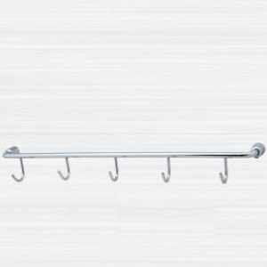 Крючки на трубке 20 "0000" 0052 №01591