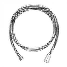 Шланг д/душа 1,5м Imp/Con (ПВХ алюминий) G42 Gappo №03285