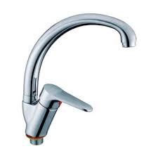 Смеситель Gappo д/кухни шар c бок.ручкой Vantto G4136 №04833