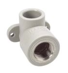 Угольник PPRC установоч ВР 25*3/4 (Ekoplast) №02629