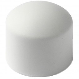 Заглушка белая PPRC 20 (Pro Aqua) №11268