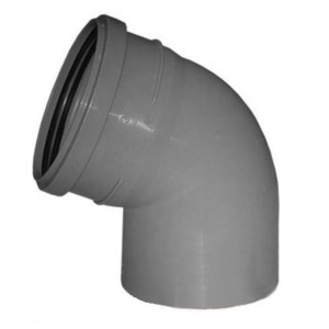 Отвод ПП ДУ-110*67` №01842