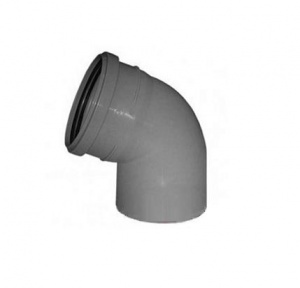 Отвод ПП ДУ-40*67` №00267