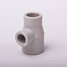 Тройник PPRC переходн. 25*20*20 (Pro Aqua) №02727