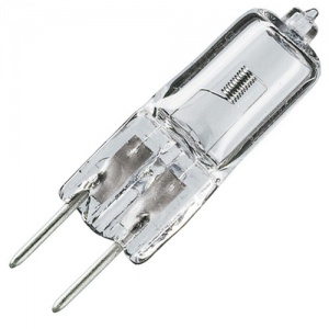 Лампа капсула G4 20W 220V №00968