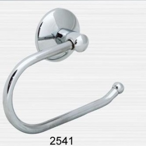 Бумагодержатель без крышки с шаром "OTEL" 2541 №05536