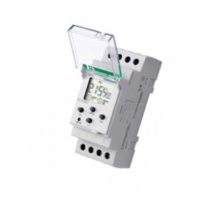 Реле времени PCZ-527 2*16А 24-264В "Евроавтоматика" №01513