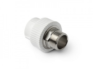 Муфта PPRC комбинир.НР 32*1 (Pro Aqua) №05684