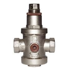 Регулятор давления 1 1/4" г/г с вых д/ман Itap143 №07410