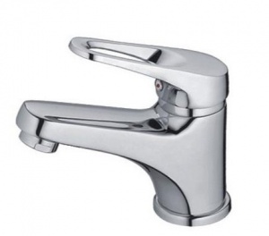 Смеситель Frap д/ум шар (излив 11см) F1003 №04624