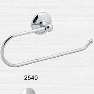 Держатель бумажного полотенца с шаром "OTEL" 2540 №04064