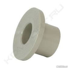 Бурт PPRC п/фланец 110 (Ekoplast) №01854