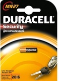Элемент питания A27 12V Duraсel/Varta №05943