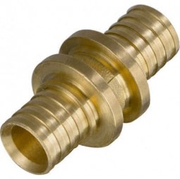 Муфта сш/пол 20*20 пр/пр TIM №11225