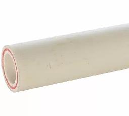 Труба SDR6 75*12,5 армир стеклов Rubis (Pro Aqua) №08180