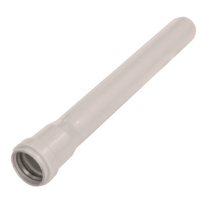 Труба ПП ДУ 40*1,8*500 (с кол) №01260