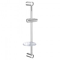 Стойка для душа PRACTIC 550мм (Литва) №04826