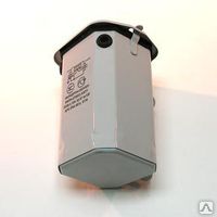 Дроссель 1И 125ДРЛ закрытый №02309