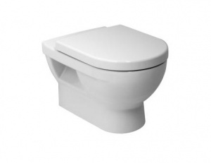 Унитаз подвесной Jika Cubito б/сиденья (Чехия) №04000