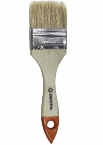 Кисть 50мм 2" Стандарт Вихрь №08438