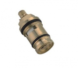 Кран-букса перекл/душа (в корпусе) 1/2" 20шл F52-6 Frap №05025