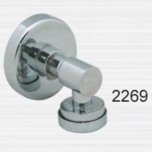 Держатель мыла на магните "LONG" 2269 №01883