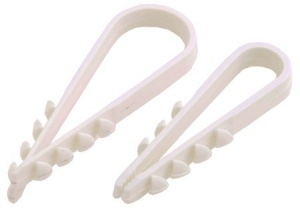 Дюбель-хомут 19-25 №03461