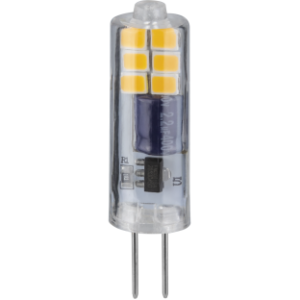 Лампа св/диод G4 2,5W 220V 3000К 80 245 Nav №04277